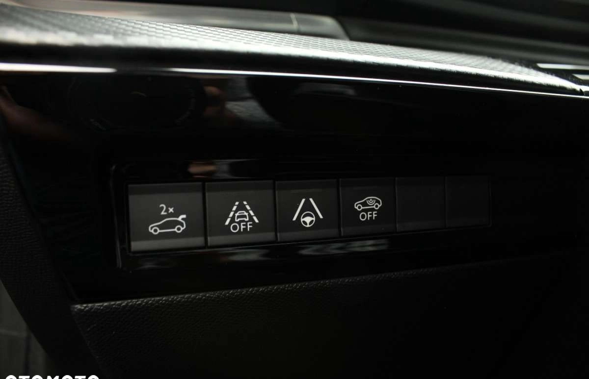 Peugeot 508 cena 99900 przebieg: 95634, rok produkcji 2019 z Ustka małe 497